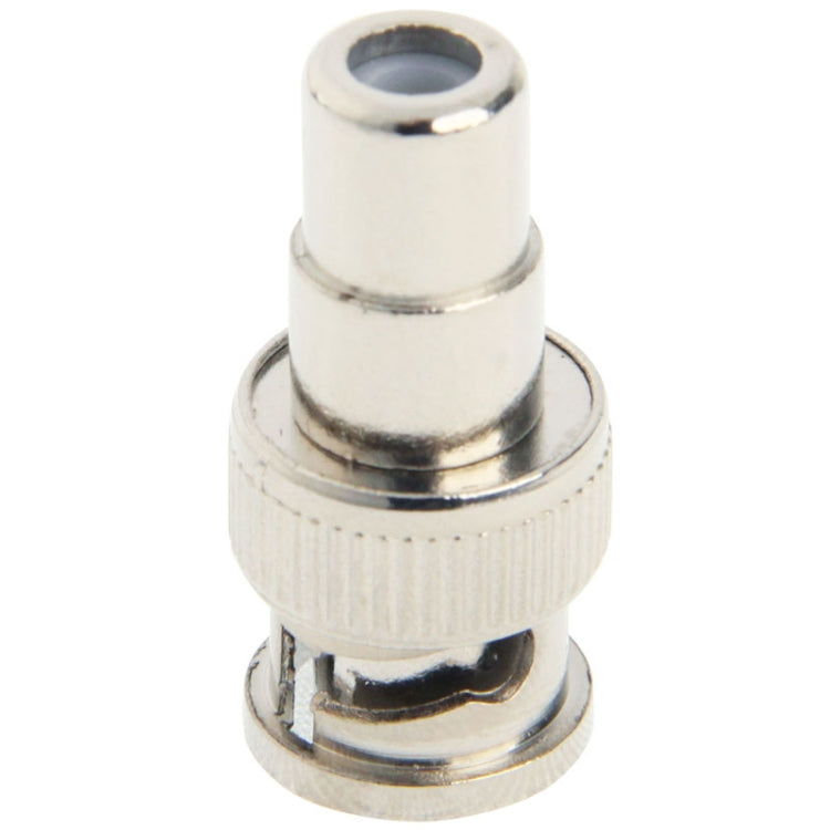 93 Ohm BNC Plug Terminator, 93 Ohm 93 Ohm BNC Plug Terminator, 93 Ohm